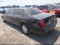 2004 Cadillac Deville — photo 3 of 16 | VIN 1GEEH90Y14U550273