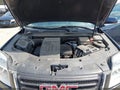 2016 GMC Terrain — photo 10 of 16 | VIN 2GKALMEK8G6169847