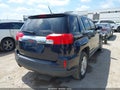 2016 GMC Terrain — photo 4 of 16 | VIN 2GKALMEK8G6169847