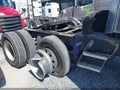 1995 Peterbilt 379 — photo 20 of 24 | VIN 1XP5DB8X4SN364112