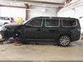 Photo 15 of 17 — 2022 Jeep Grand Wagoneer