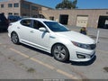 2015 Kia Optima Hybrid — photo 1 of 10 | VIN KNAGN4AD9F5081078