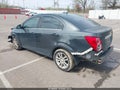 2015 Chevrolet Sonic — photo 3 of 11 | VIN 1G1JC5SH2F4174903