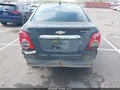 2015 Chevrolet Sonic — photo 6 of 11 | VIN 1G1JC5SH2F4174903