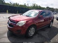Photo 2 of 16 — 2010 Chevrolet Equinox