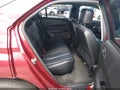 Photo 8 of 16 — 2010 Chevrolet Equinox