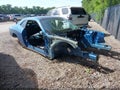 2022 Dodge Challenger — photo 1 of 15 | VIN 2C3CDZC94NH246699