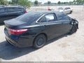 Photo 4 of 17 — 2016 Toyota Camry
