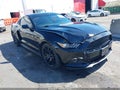 2017 Ford Mustang — photo 1 of 16 | VIN 1FA6P8CF4H5323931