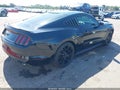 2017 Ford Mustang — photo 4 of 16 | VIN 1FA6P8CF4H5323931