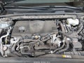 2020 Toyota Avalon Hybrid — photo 10 of 16 | VIN 4T1D21FB3LU018981