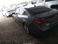 2020 Toyota Avalon Hybrid — photo 3 of 16 | VIN 4T1D21FB3LU018981