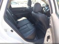 2018 Nissan Altima — photo 8 of 16 | VIN 1N4AL3AP7JC144496