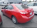 2018 Toyota Corolla — photo 3 of 20 | VIN 5YFBURHE9JP825494