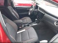 2018 Toyota Corolla — photo 5 of 20 | VIN 5YFBURHE9JP825494