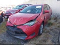2018 Toyota Corolla — photo 2 of 20 | VIN 5YFBURHE9JP825494