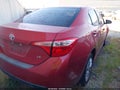 2018 Toyota Corolla — photo 4 of 20 | VIN 5YFBURHE9JP825494