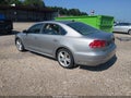 Photo 3 of 11 — 2014 Volkswagen Passat