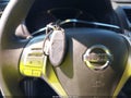 2017 Nissan Altima — photo 11 of 17 | VIN 1N4AL3AP3HN330972