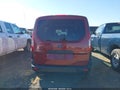 2021 Ford Transit Connect — photo 17 of 17 | VIN NM0GE9E23M1484550