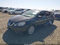 2019 Nissan Sentra — photo 2 of 16 | VIN 3N1AB7AP5KY256391