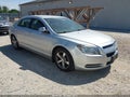 Photo 1 of 11 — 2011 Chevrolet Malibu