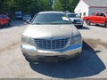 Photo 13 of 15 — 2006 Chrysler Pacifica