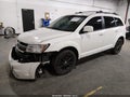 2014 Dodge Journey — photo 2 of 19 | VIN 3C4PDDBG8ET271791