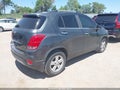 Photo 4 of 12 — 2017 Chevrolet Trax