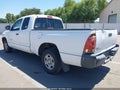 2005 Toyota Tacoma — photo 3 of 12 | VIN 5TETX22N15Z052855