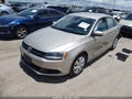 2013 Volkswagen Jetta — photo 2 of 16 | VIN 3VWDP7AJ8DM265973