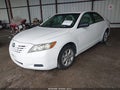 2007 Toyota Camry — photo 2 of 11 | VIN 4T1BE46K87U714449