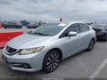 2014 Honda Civic — photo 2 of 16 | VIN 19XFB2F92EE210815