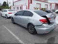 2014 Honda Civic — photo 3 of 16 | VIN 19XFB2F92EE210815