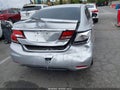 2014 Honda Civic — photo 6 of 16 | VIN 19XFB2F92EE210815