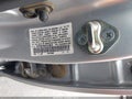 2014 Honda Civic — photo 9 of 16 | VIN 19XFB2F92EE210815