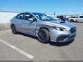 2026 Subaru WRX — photo 1 of 19 | VIN JF1VBAH69T9802454