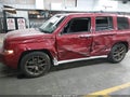 Photo 6 of 17 — 2009 Jeep Patriot