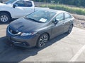 2013 Honda Civic — photo 2 of 14 | VIN 19XFB2F94DE260856