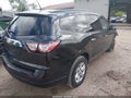 Photo 4 of 19 — 2017 Chevrolet Traverse