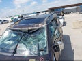 Photo 6 of 17 — 2017 Nissan Armada