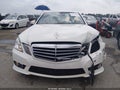 Photo 12 of 16 — 2010 Mercedes-Benz E-Class