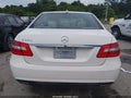 Photo 16 of 16 — 2010 Mercedes-Benz E-Class