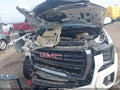 2022 GMC Yukon — photo 10 of 11 | VIN 1GKS2CKL2NR222591