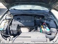 2005 Nissan Altima — photo 10 of 11 | VIN 1N4AL11D45N490784