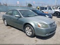 2005 Nissan Altima — photo 1 of 11 | VIN 1N4AL11D45N490784