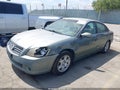 2005 Nissan Altima — photo 2 of 11 | VIN 1N4AL11D45N490784