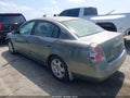 2005 Nissan Altima — photo 3 of 11 | VIN 1N4AL11D45N490784