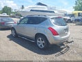 Photo 3 of 13 — 2005 Nissan Murano