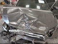 2015 Ford Taurus — photo 10 of 16 | VIN 1FAHP2H89FG199818